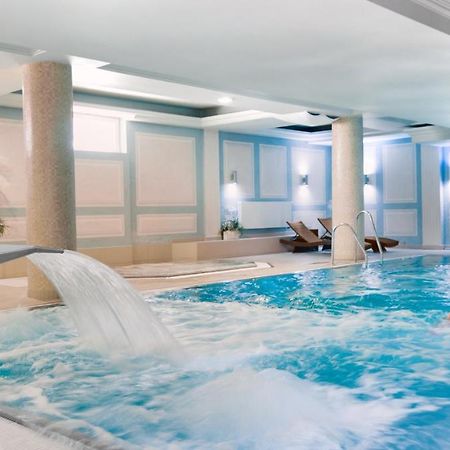 Focus Hotel Premium אלבלאג מראה חיצוני תמונה