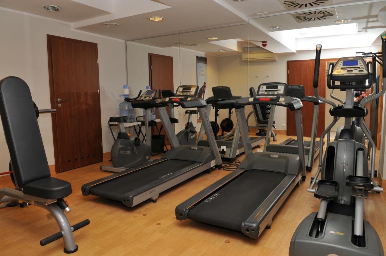 Focus Hotel Premium אלבלאג מראה חיצוני תמונה
