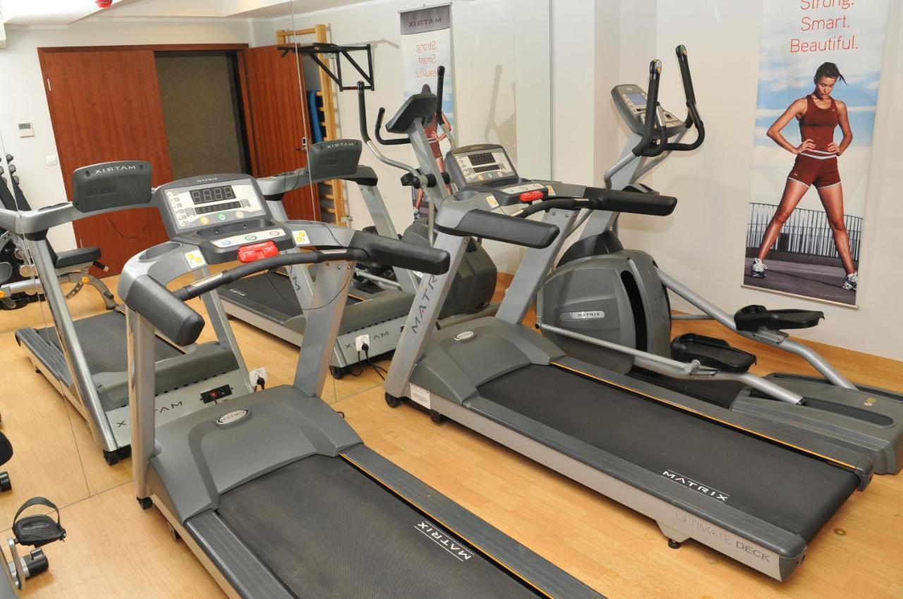 Focus Hotel Premium אלבלאג מראה חיצוני תמונה