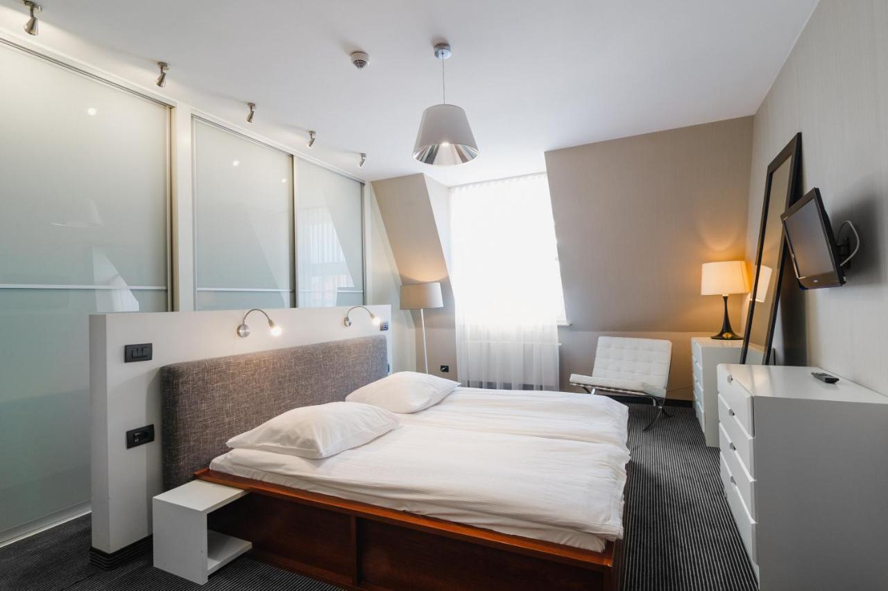 Focus Hotel Premium אלבלאג מראה חיצוני תמונה