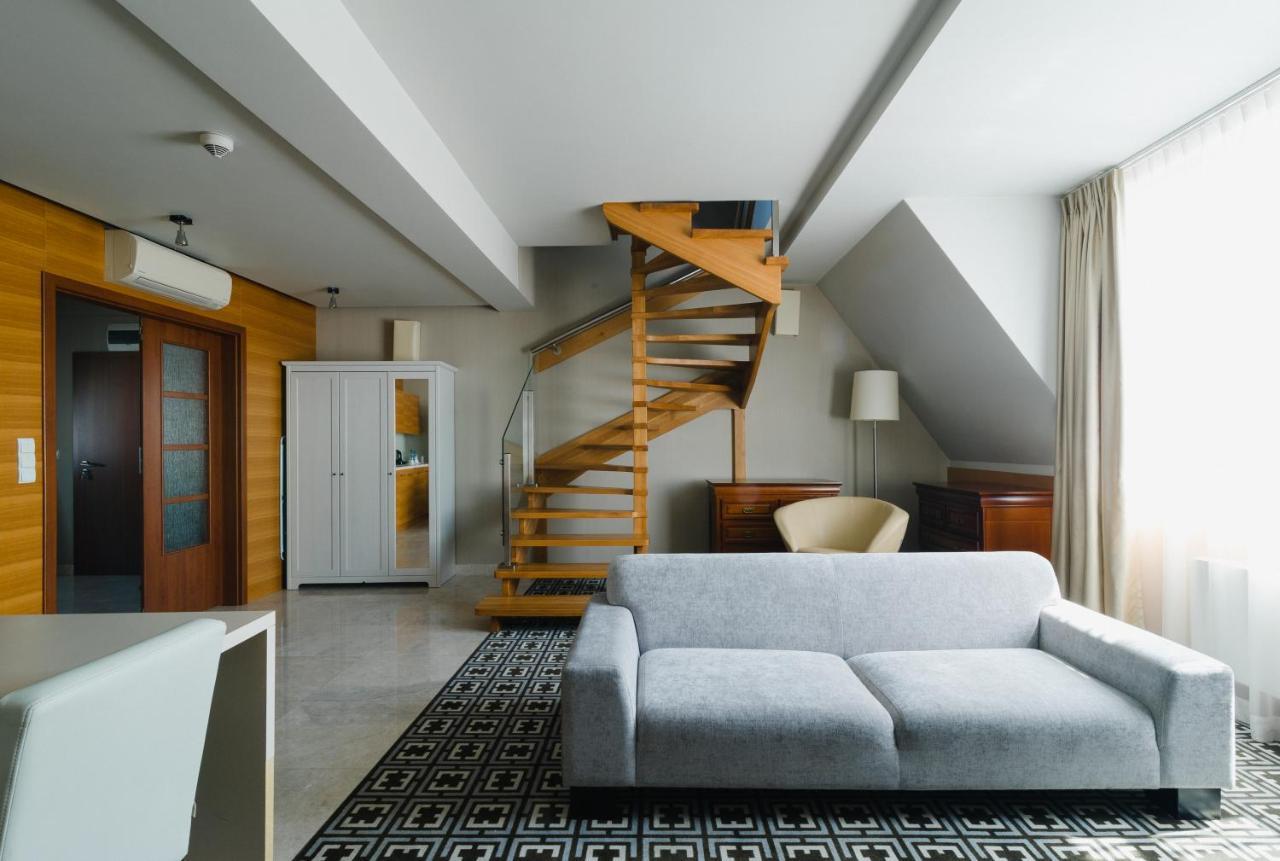 Focus Hotel Premium אלבלאג מראה חיצוני תמונה