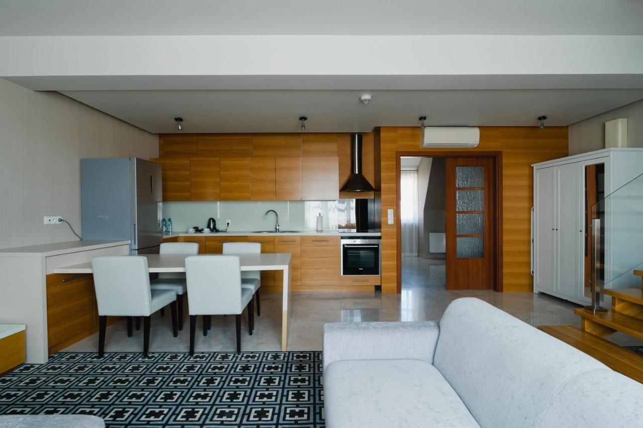 Focus Hotel Premium אלבלאג מראה חיצוני תמונה
