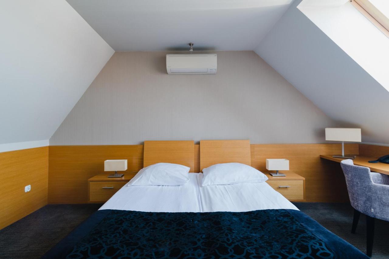 Focus Hotel Premium אלבלאג מראה חיצוני תמונה
