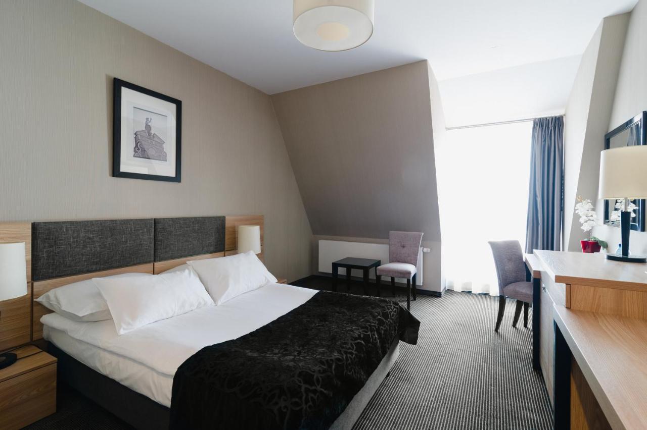 Focus Hotel Premium אלבלאג מראה חיצוני תמונה