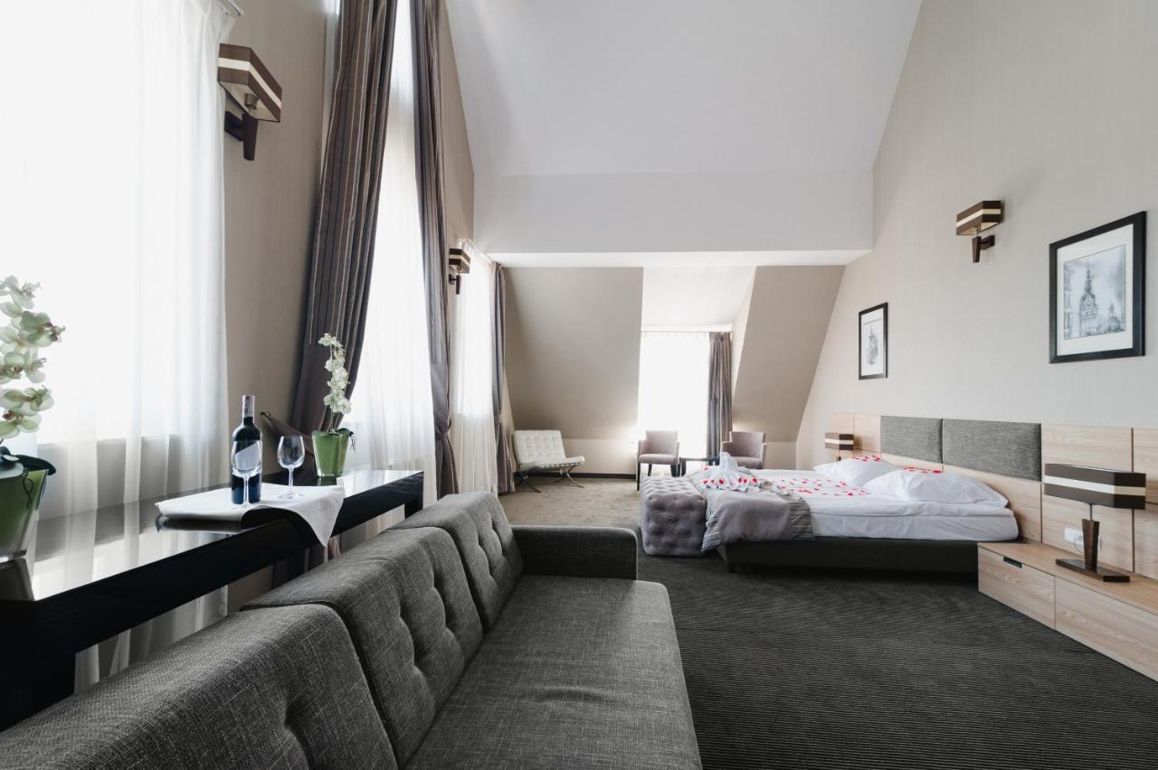Focus Hotel Premium אלבלאג מראה חיצוני תמונה