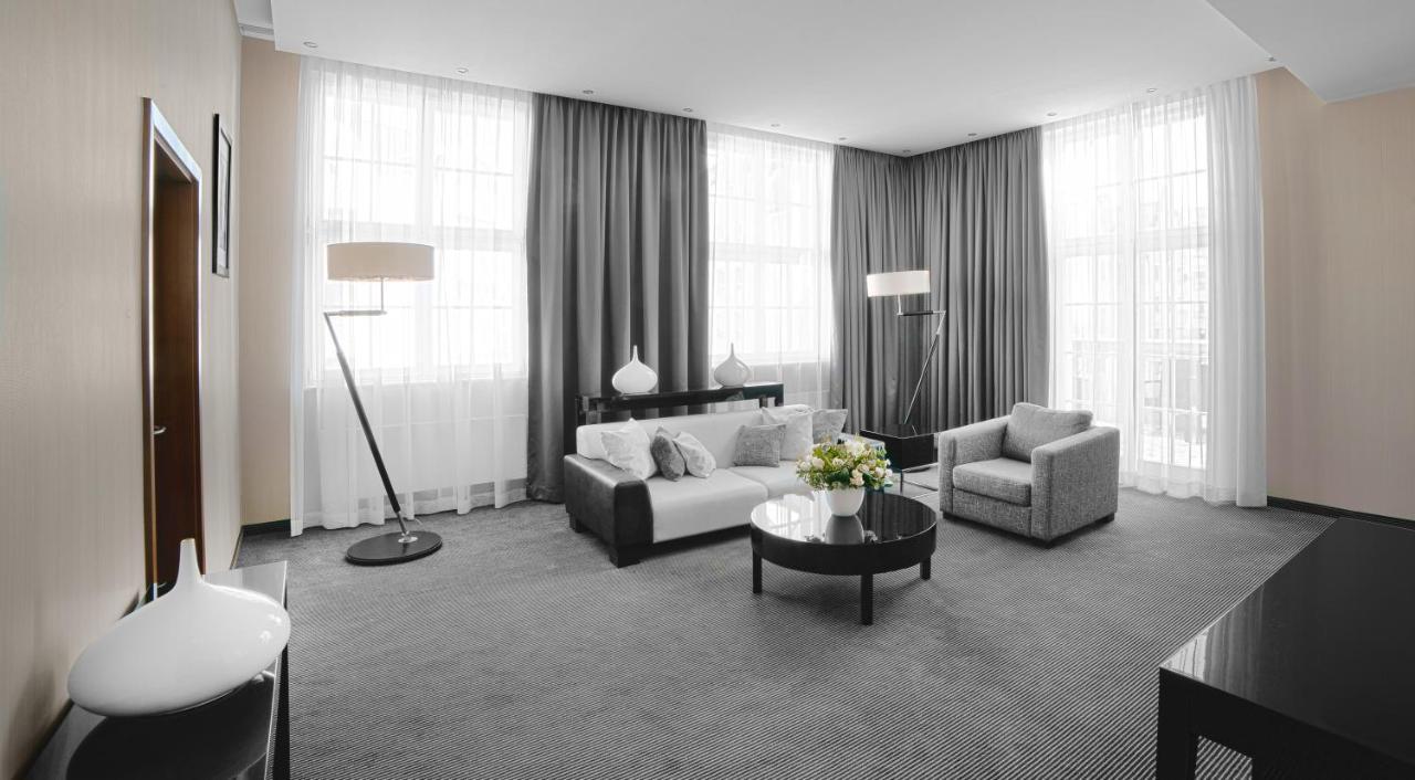 Focus Hotel Premium אלבלאג מראה חיצוני תמונה
