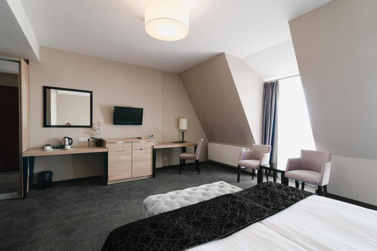 Focus Hotel Premium אלבלאג מראה חיצוני תמונה