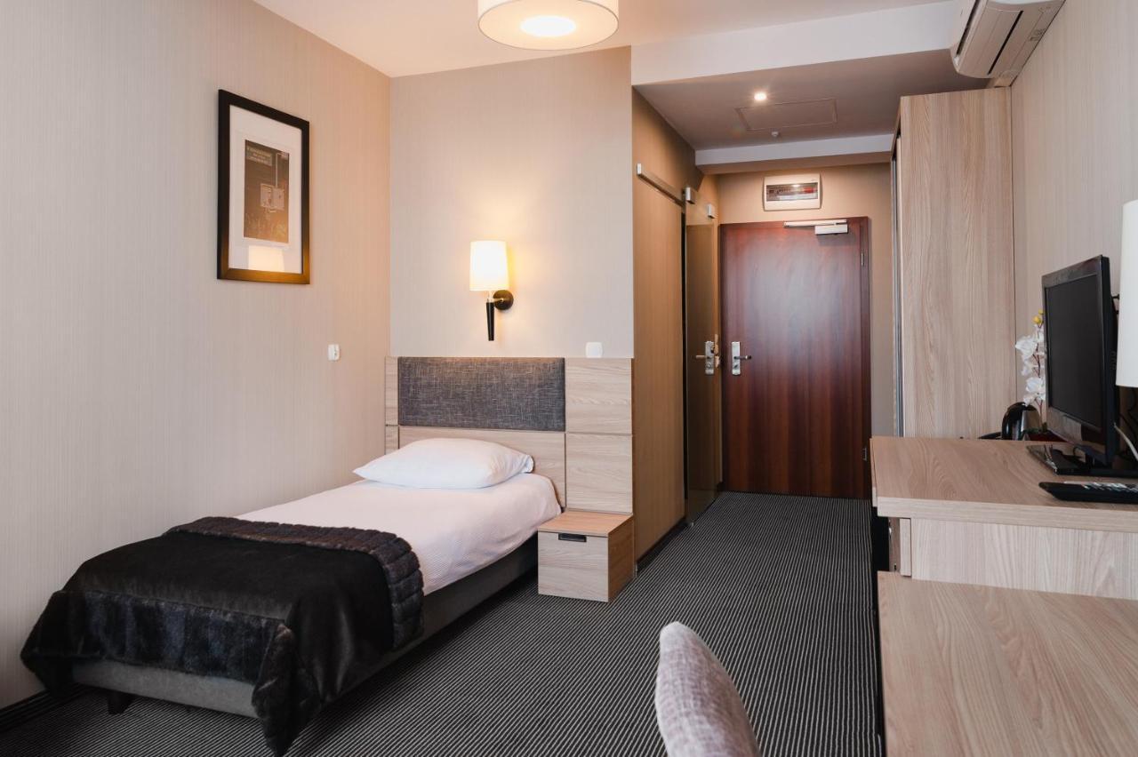 Focus Hotel Premium אלבלאג חדר תמונה