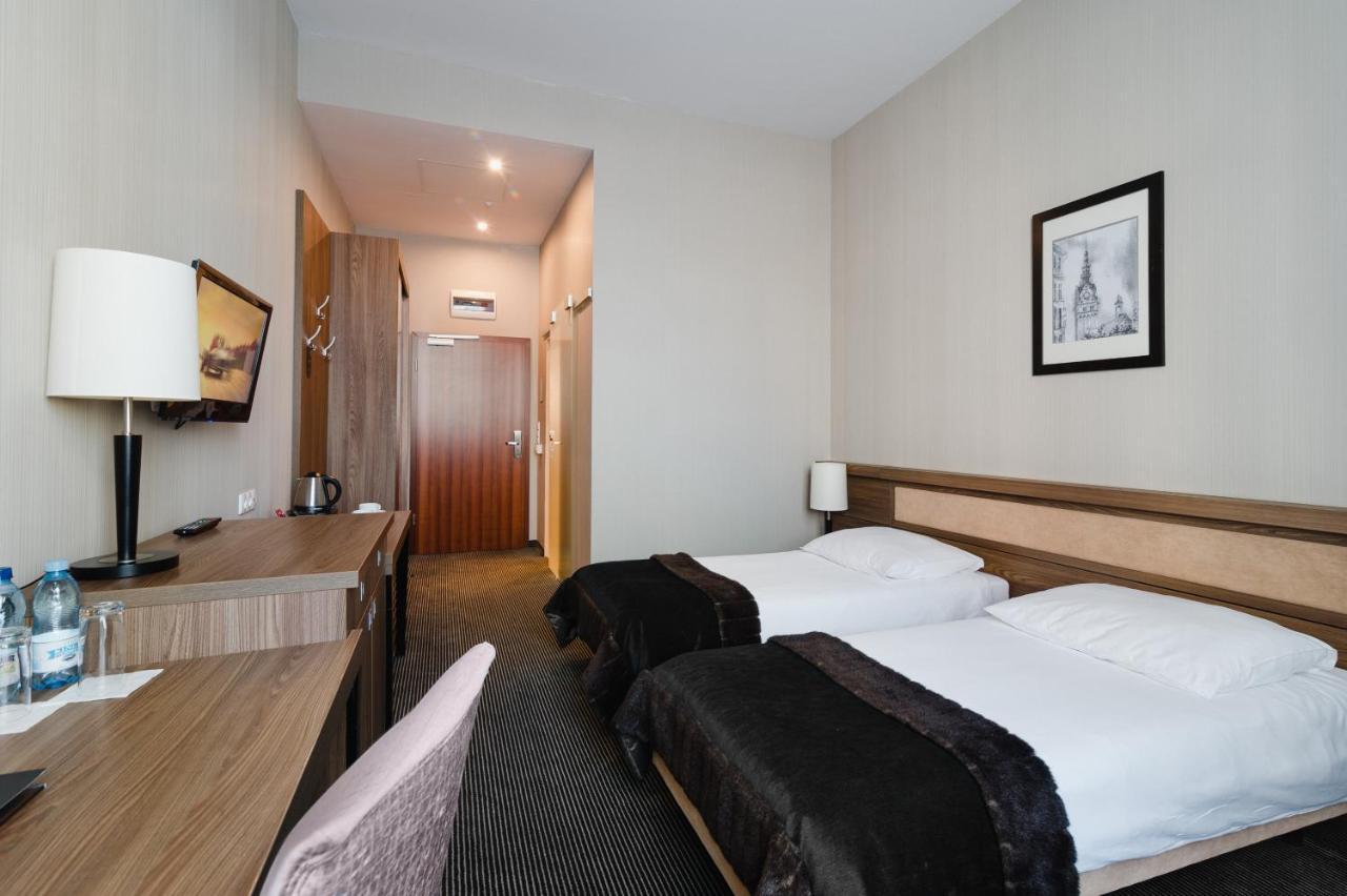 Focus Hotel Premium אלבלאג מראה חיצוני תמונה