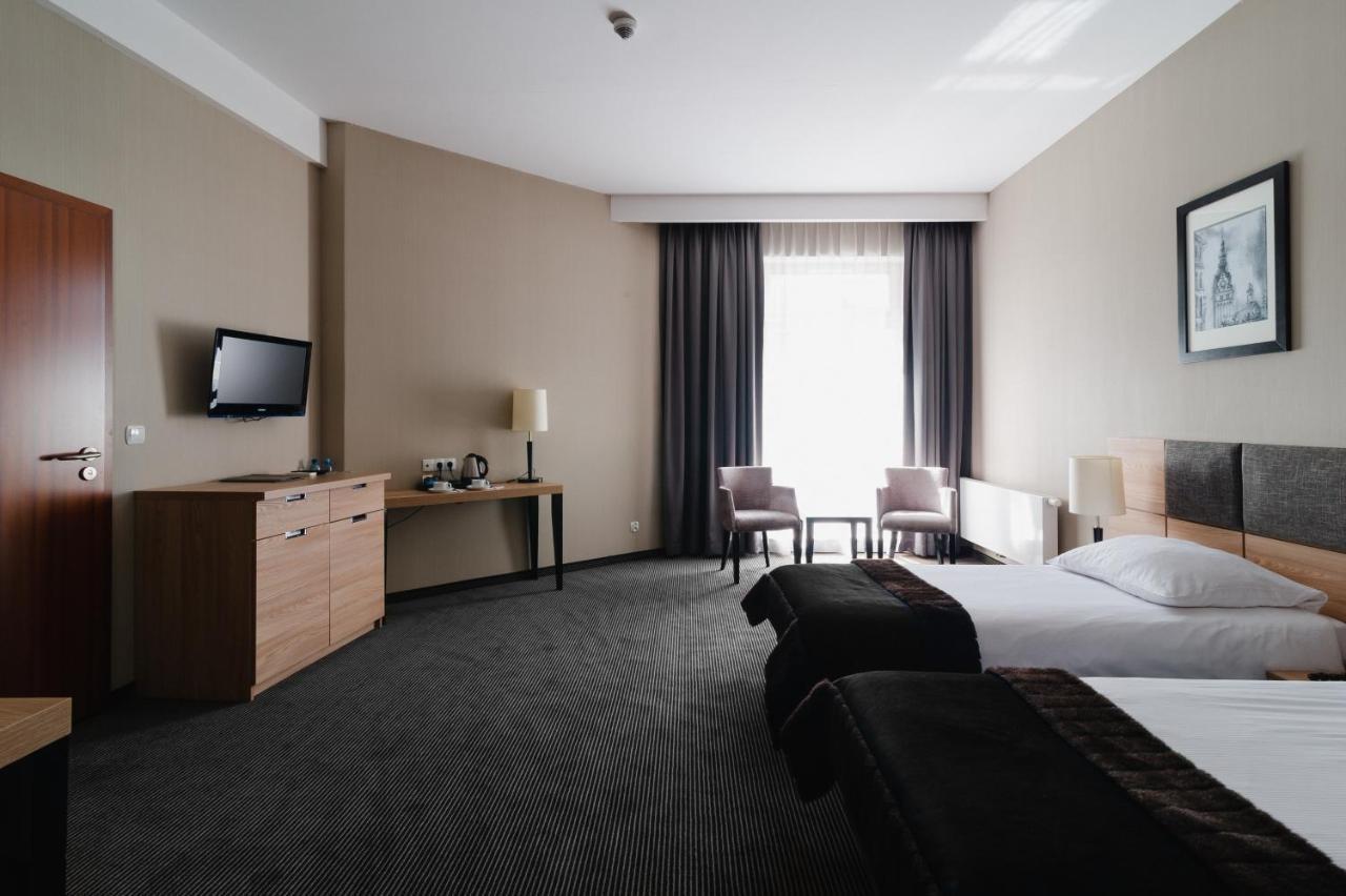 Focus Hotel Premium אלבלאג מראה חיצוני תמונה