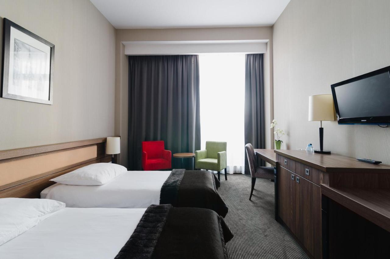 Focus Hotel Premium אלבלאג מראה חיצוני תמונה