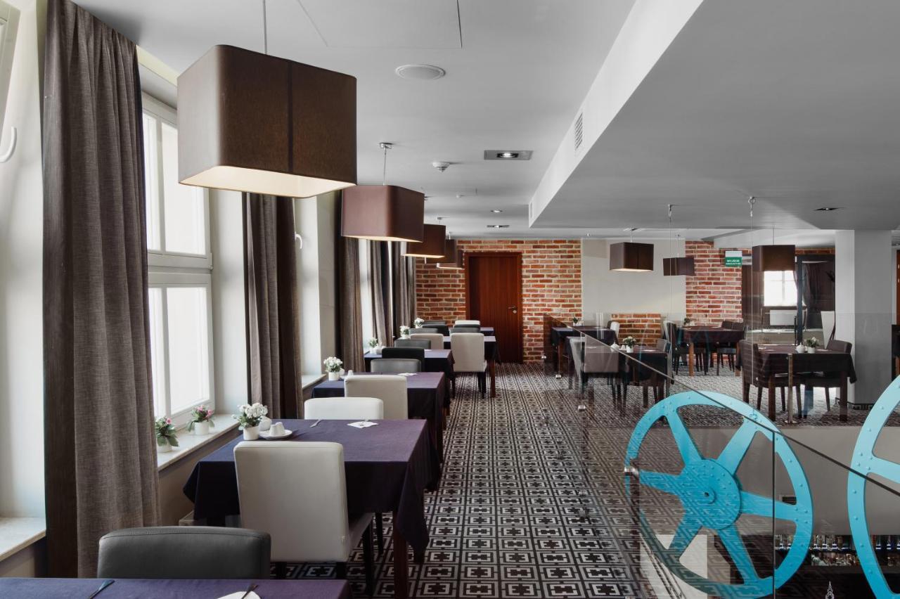Focus Hotel Premium אלבלאג מראה חיצוני תמונה