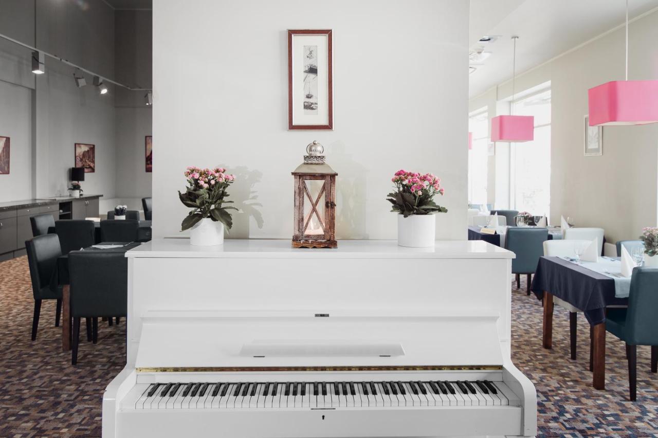 Focus Hotel Premium אלבלאג מראה חיצוני תמונה