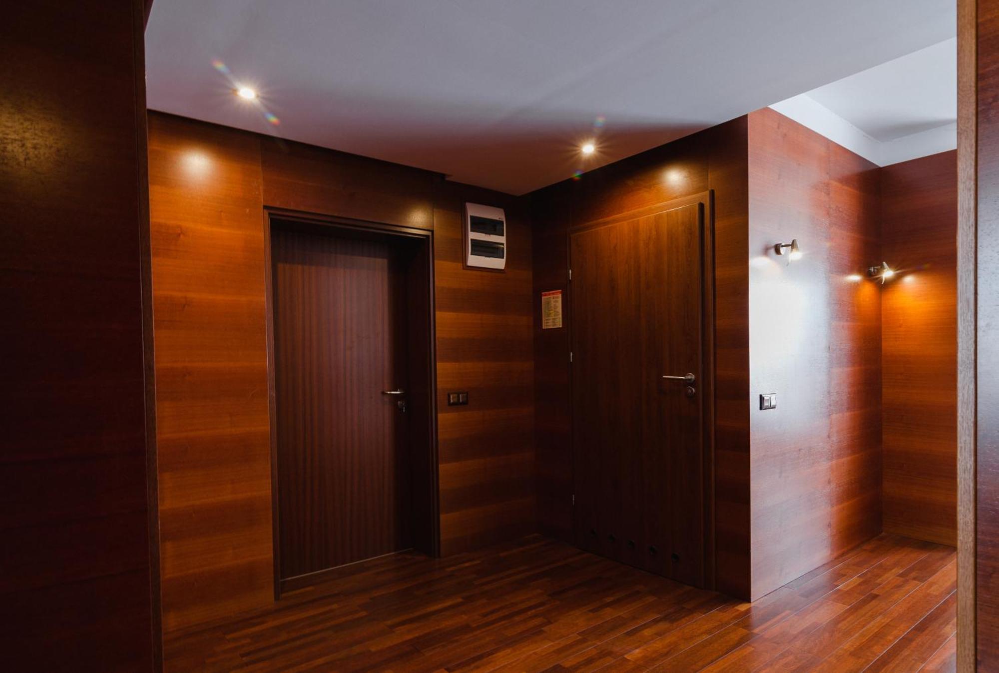Focus Hotel Premium אלבלאג חדר תמונה