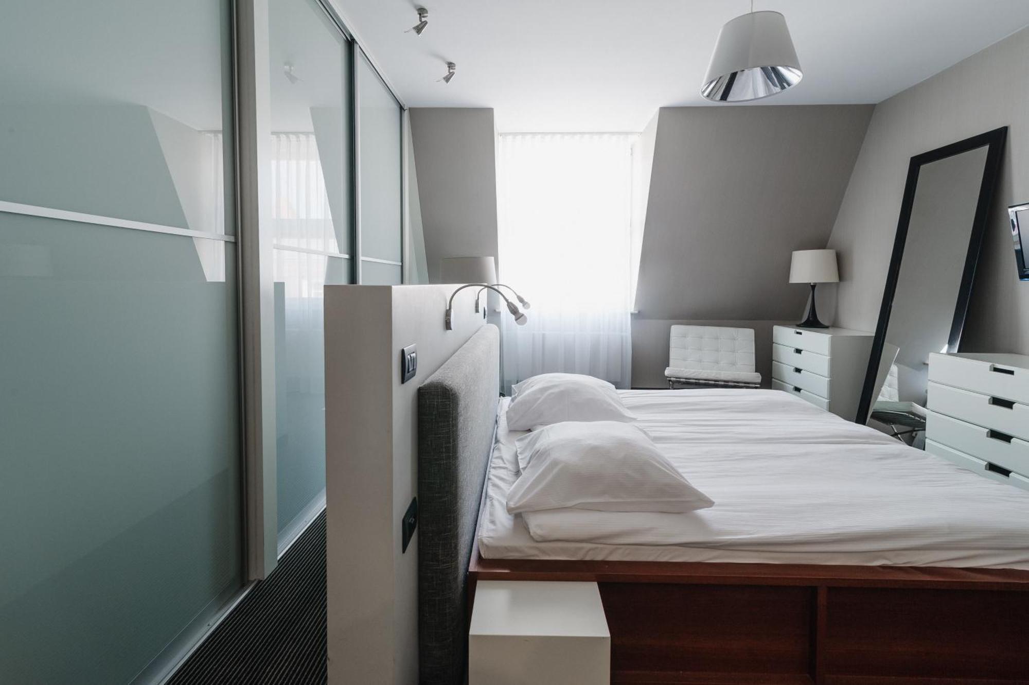 Focus Hotel Premium אלבלאג חדר תמונה
