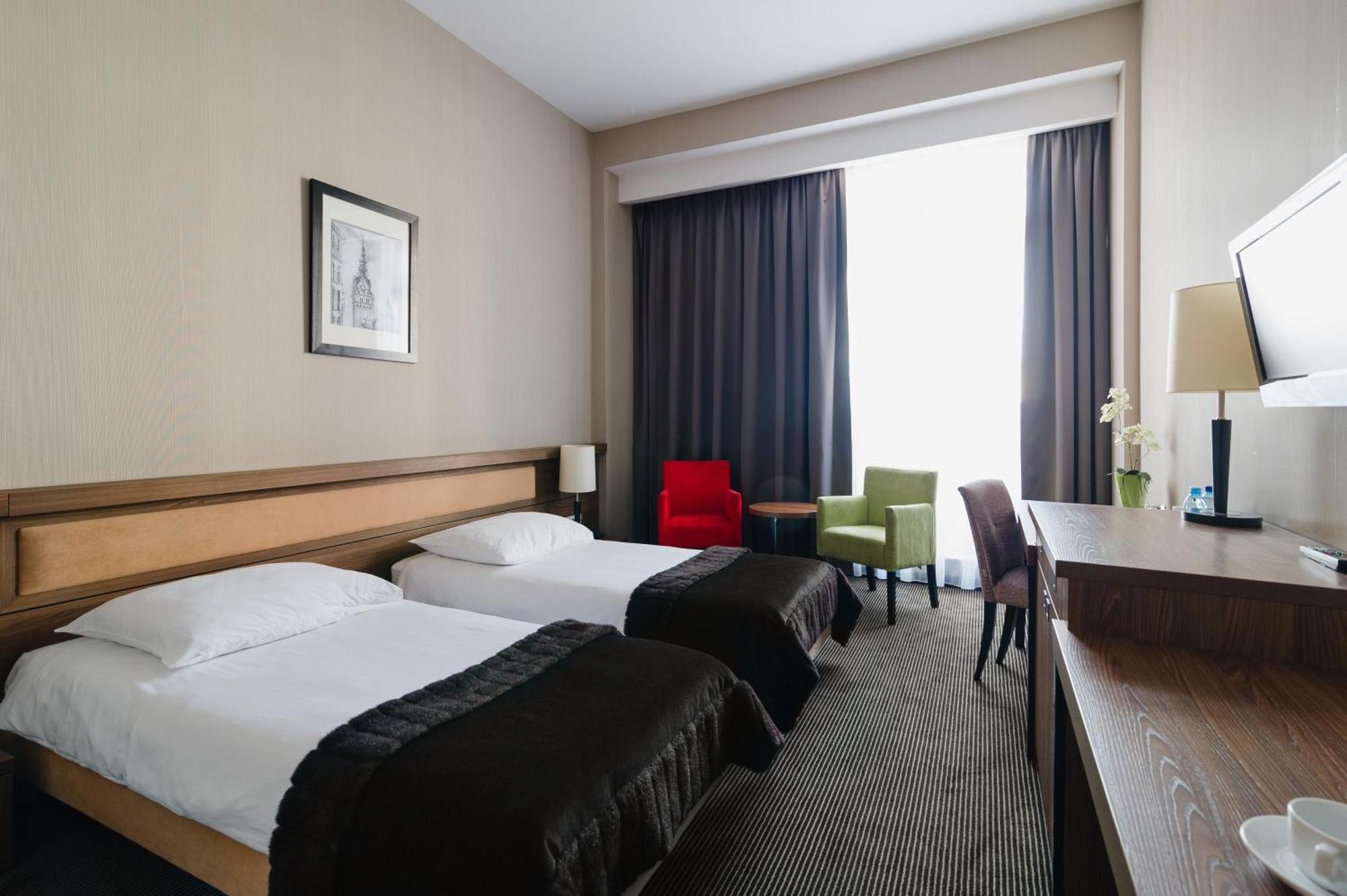 Focus Hotel Premium אלבלאג חדר תמונה