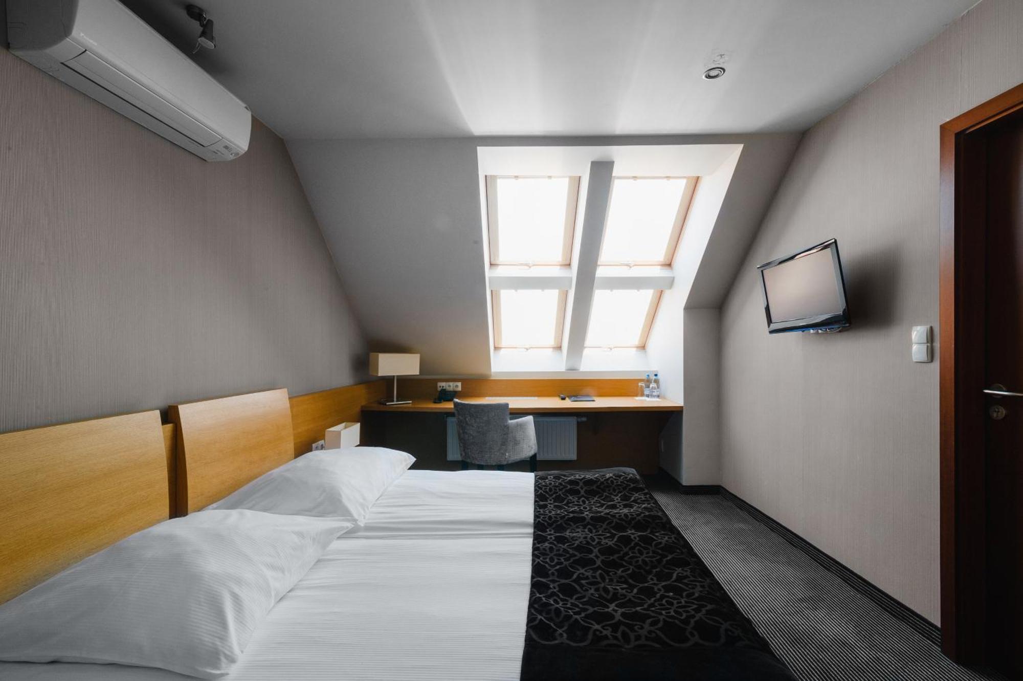 Focus Hotel Premium אלבלאג חדר תמונה