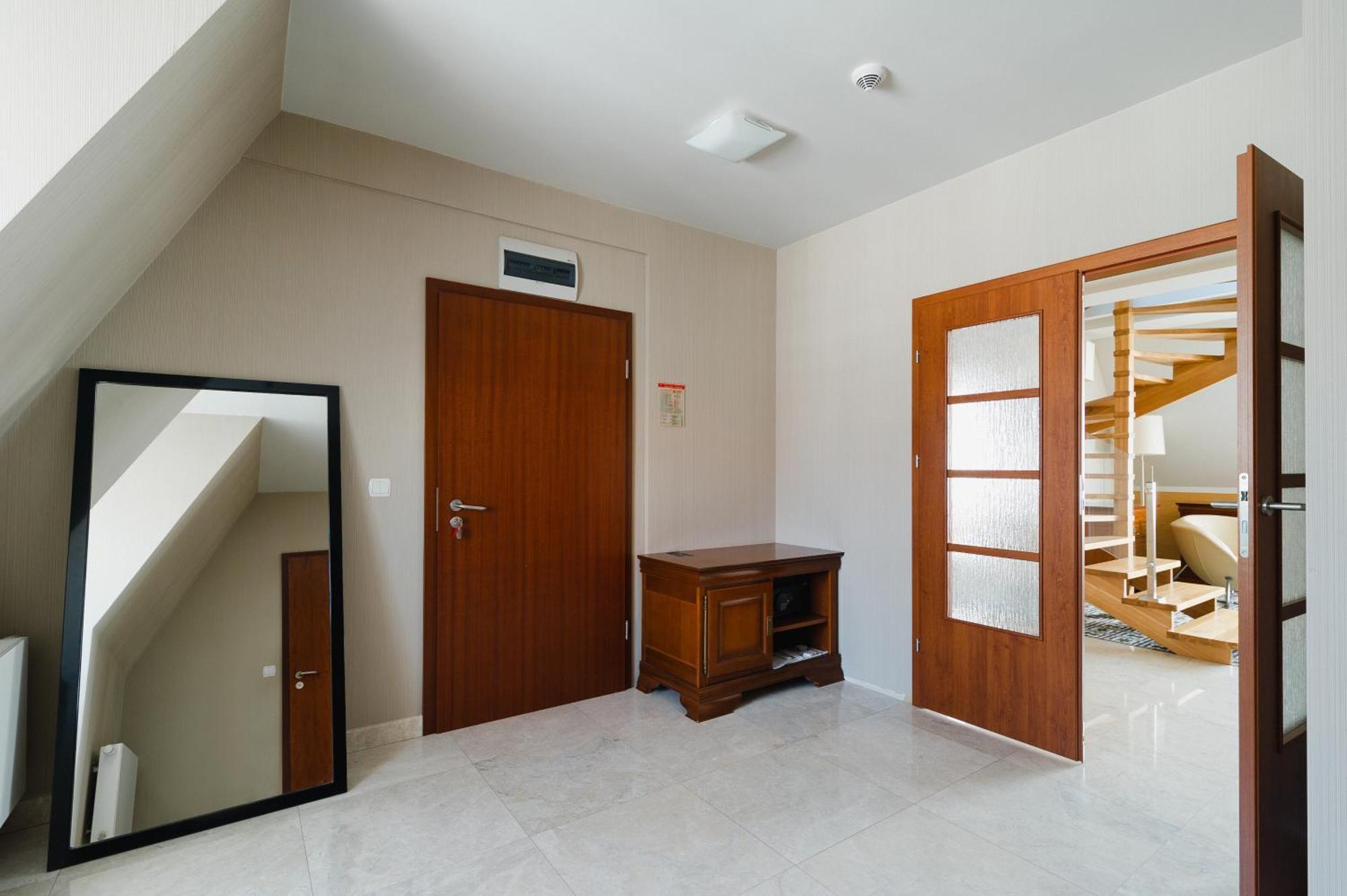 Focus Hotel Premium אלבלאג חדר תמונה