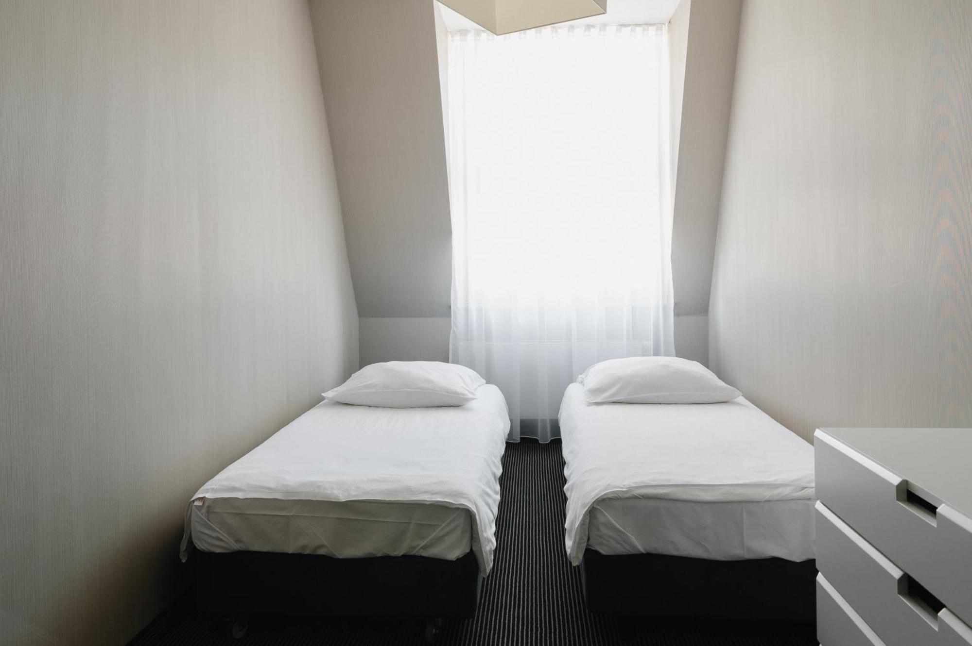 Focus Hotel Premium אלבלאג חדר תמונה